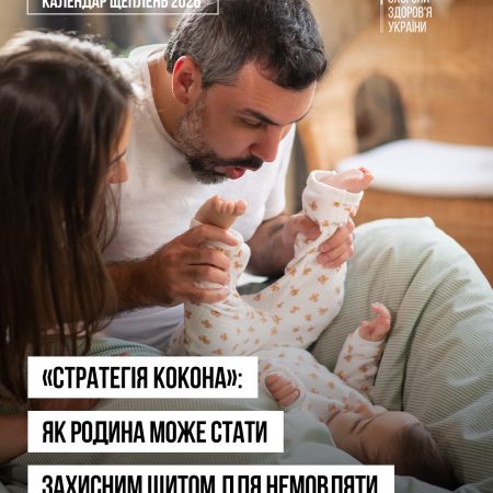 «Стратегія кокона»